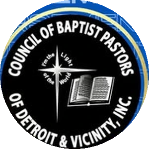 Council of Baptist Pastors logo