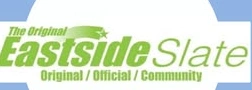 The Original Eastside Slate logo