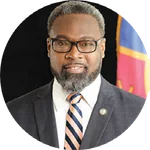 James Tate