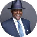 Keith Williams