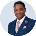 Kevin Tolbert