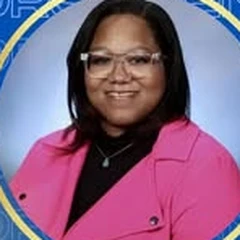 State Rep. Kimberly Edwards