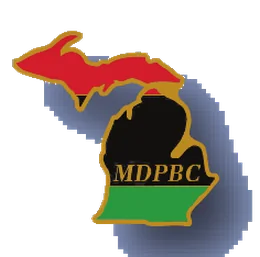 MDP Black Caucus