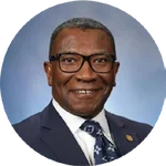 State Rep. Amos O'Neal