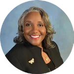 State Rep. Helena Scott