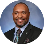 State Rep. Jimmie Wilson