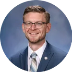 State Rep. Peter Herzberg