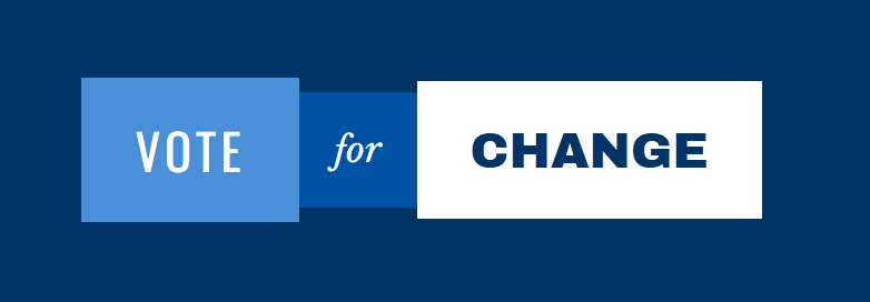Vote for Change LLC