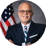 Warren C. Evans